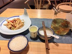 -和雅集素食(景区店)