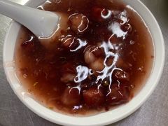 糖芋苗-芳婆糕团店(王府大街店)