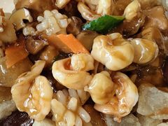 -鲜得莱渔港·小平岛海胆馆(七贤岭店)