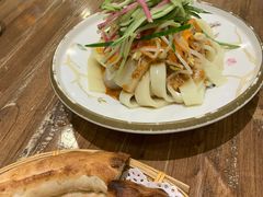 -清真·玛丽亚新疆菜主题餐厅(浙江中路店)