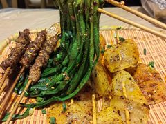 -南园路·韦四烧烤(南园路店)