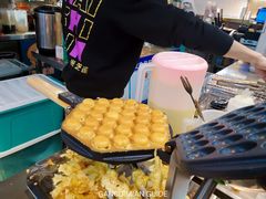 原味鸡蛋仔-米芝莲(南国花锦店)