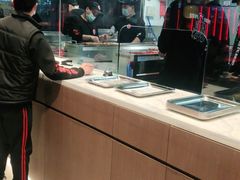 -管氏翅吧(马家堡店)