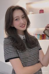 -CHANGE 美发烫染沙龙