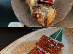 -花潮料理艺食馆(成都万象城店)