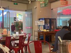-益华家菜屋(世茂店)