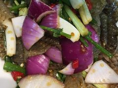 -镜泊小镇(东长安街店)