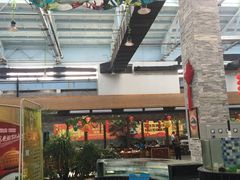 -森谷美食公园(杨行店)
