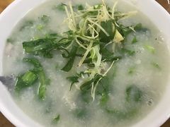 -华记粥饭店(印象容桂主题风情街店)