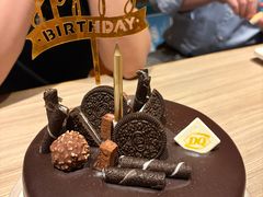 -小山日本料理(兴业太古汇店)