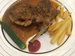 -红房子西菜馆(淮海店)