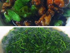 -扬州小吃(延安西路店)