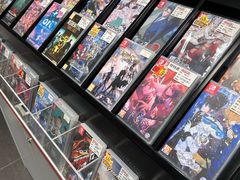 -任天堂Nintendo Switch体验店(天河城店)