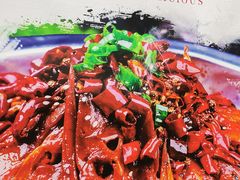 -听涛雅苑百味饺子老家菜馆