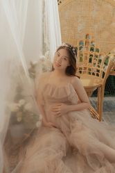 -专注孕妇照亲子照·纪田摄影