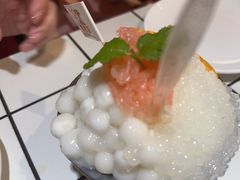 -蛙一刀·麻椒鱼火锅(金仙桥店)