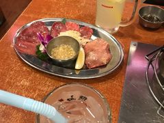 -蒜香焼肉PURUSHIN(马场路店)