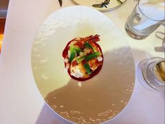 -Le Comptoir de Pierre Gagnaire