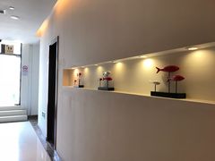 -甸园锦江宾馆(北外滩店)