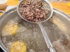 -养牛邓·潮汕牛肉海鲜自助火锅(广州店)
