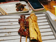 -木屋烧烤(佛山东方广场店)