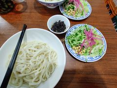 -方砖厂69号炸酱面(方砖厂胡同店)