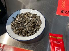 -晓燃地摊烤肉(朝阳双桥店)