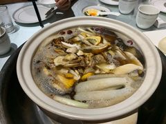 -名善山珍·野生菌汤锅(文殊院店)