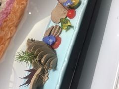 盐水鸭肝-北京全聚德(王府井店)