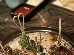 -炙柒Sekinana·精致料理 烧鸟·铁板烧(海上世界店)