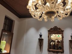 -马勒别墅·中餐厅