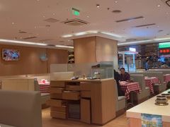 -西贝(虹口龙之梦店)