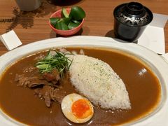 -CURRY YA 熟成咖哩專門店(深圳湾万象城店)