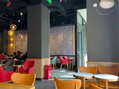 -COSTA COFFEE(斯普瑞斯奥特莱斯店)