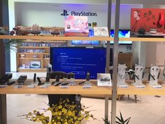 -Sony Store索尼(深圳深业上城店)