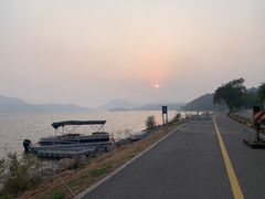 -棋盘山风景区
