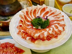 -阳坊胜利涮羊肉(阳坊老店)