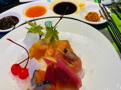 -璐法式铁板烧(滏东总店)