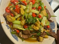 -潇湘阁(汉光百货店)