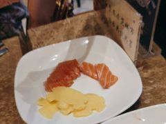 -盛宴标帜餐厅·亲子自助 (南昌喜来登酒店)