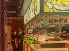 -云味馆·云南菜·云南米线(景田店)