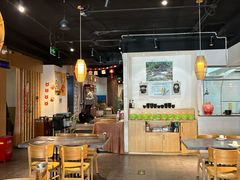 -泉味道贵州厨房(三里河店)