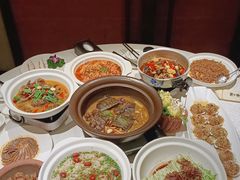 -王捌小院(红花坡店)