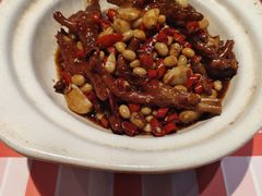 -辣小鲜·南昌大排档(船山路店)