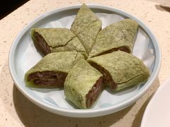 红豆薄撑-任兴记(定西路店)