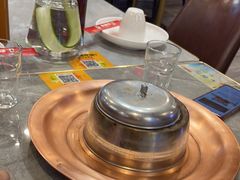 -老佛爷正宗铜炉蛙锅(五道口店)