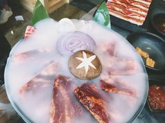 -九田家黑牛烤肉料理(石路天虹店)