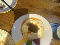 -海尔巴格一甸茶餐厅新疆菜(青年路店)