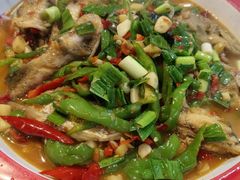 -好灶头妈妈菜·千岛湖土菜地标美食