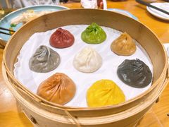-乐忻皇朝(上海中心大厦店)